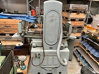 1960 blomh simplex 7 vlakslijpmachine - afbeelding 8 van  10