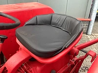 1960 farmall d-430 oldtimer tractor - afbeelding 8 van  30