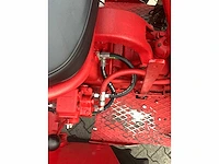 1960 farmall d-430 oldtimer tractor - afbeelding 9 van  30