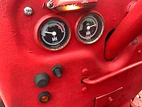 1960 farmall d-430 oldtimer tractor - afbeelding 15 van  30