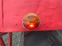 1960 farmall d-430 oldtimer tractor - afbeelding 19 van  30