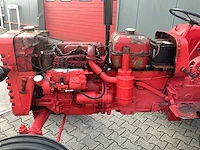 1960 farmall d-430 oldtimer tractor - afbeelding 21 van  30