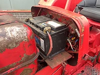 1960 farmall d-430 oldtimer tractor - afbeelding 22 van  30
