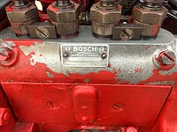 1960 farmall d-430 oldtimer tractor - afbeelding 24 van  30