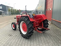 1960 farmall d-430 oldtimer tractor - afbeelding 27 van  30