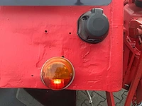 1960 farmall d-430 oldtimer tractor - afbeelding 18 van  30
