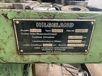 1960 hilgeland ronsdorf ch 3 dubbeldrukker - afbeelding 6 van  20