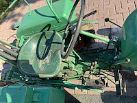 1960 holder b12 oldtimer tractor - afbeelding 6 van  24
