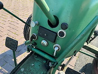1960 holder b12 oldtimer tractor - afbeelding 9 van  24