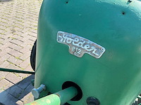 1960 holder b12 oldtimer tractor - afbeelding 10 van  24