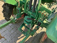 1960 holder b12 oldtimer tractor - afbeelding 11 van  24