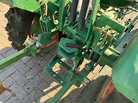 1960 holder b12 oldtimer tractor - afbeelding 11 van  24