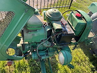 1960 holder b12 oldtimer tractor - afbeelding 17 van  24