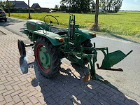 1960 holder b12 oldtimer tractor - afbeelding 22 van  24