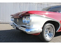 1960 plymouth fury oldtimer - afbeelding 2 van  70