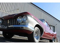1960 plymouth fury oldtimer - afbeelding 3 van  70