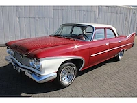 1960 plymouth fury oldtimer - afbeelding 4 van  70