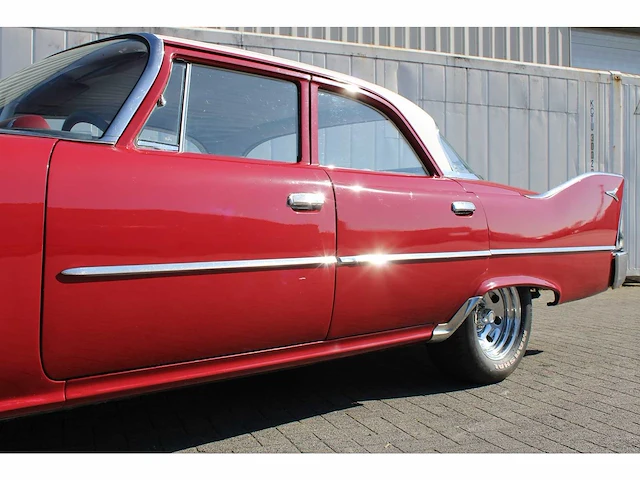1960 plymouth fury oldtimer - afbeelding 6 van  70