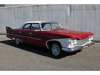 1960 plymouth fury oldtimer - afbeelding 8 van  70