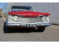 1960 plymouth fury oldtimer - afbeelding 10 van  70
