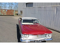 1960 plymouth fury oldtimer - afbeelding 11 van  70