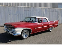 1960 plymouth fury oldtimer - afbeelding 1 van  70