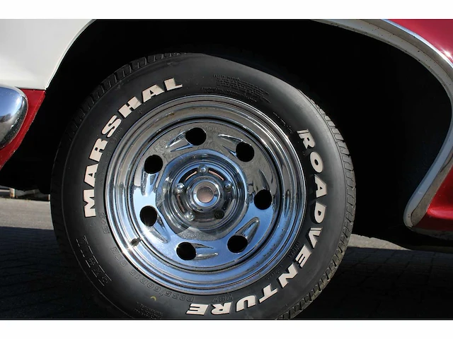 1960 plymouth fury oldtimer - afbeelding 13 van  70