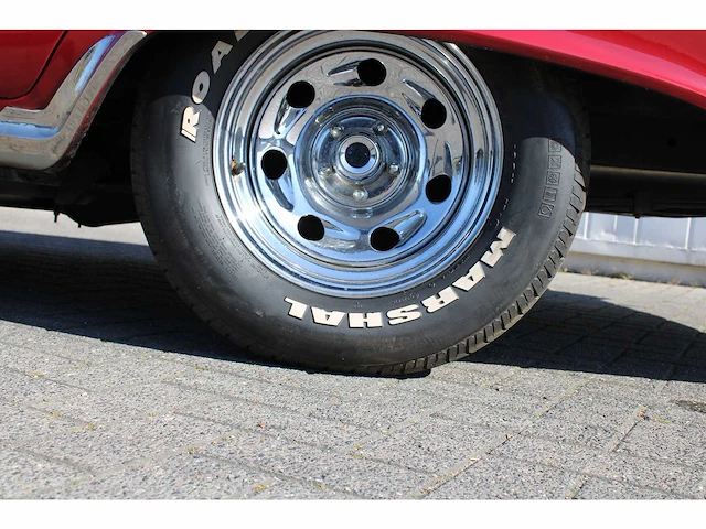 1960 plymouth fury oldtimer - afbeelding 14 van  70