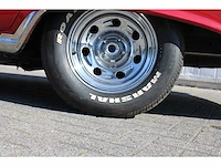1960 plymouth fury oldtimer - afbeelding 14 van  70