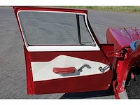 1960 plymouth fury oldtimer - afbeelding 15 van  70
