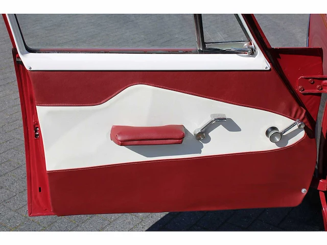 1960 plymouth fury oldtimer - afbeelding 16 van  70