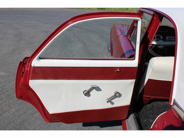 1960 plymouth fury oldtimer - afbeelding 17 van  70