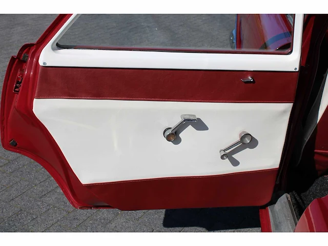 1960 plymouth fury oldtimer - afbeelding 18 van  70