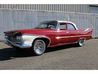 1960 plymouth fury oldtimer - afbeelding 12 van  70