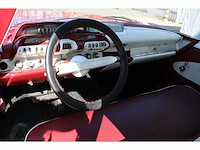 1960 plymouth fury oldtimer - afbeelding 25 van  70