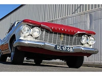 1960 plymouth fury oldtimer - afbeelding 31 van  70