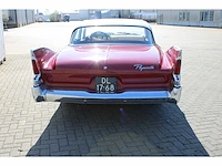 1960 plymouth fury oldtimer - afbeelding 37 van  70