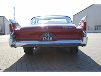1960 plymouth fury oldtimer - afbeelding 38 van  70