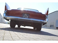 1960 plymouth fury oldtimer - afbeelding 39 van  70