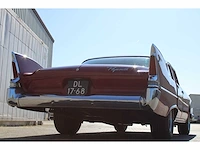 1960 plymouth fury oldtimer - afbeelding 40 van  70