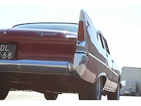 1960 plymouth fury oldtimer - afbeelding 41 van  70