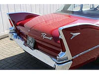 1960 plymouth fury oldtimer - afbeelding 43 van  70