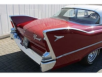 1960 plymouth fury oldtimer - afbeelding 44 van  70