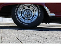1960 plymouth fury oldtimer - afbeelding 47 van  70