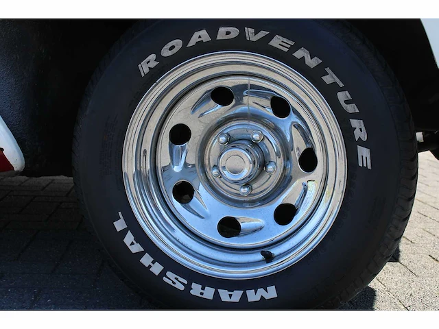 1960 plymouth fury oldtimer - afbeelding 48 van  70