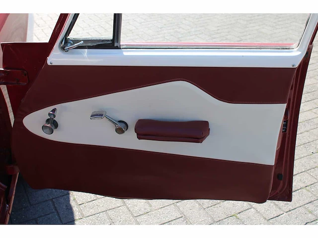 1960 plymouth fury oldtimer - afbeelding 49 van  70