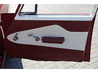 1960 plymouth fury oldtimer - afbeelding 49 van  70