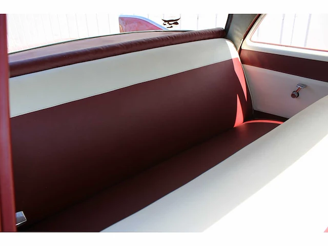1960 plymouth fury oldtimer - afbeelding 51 van  70