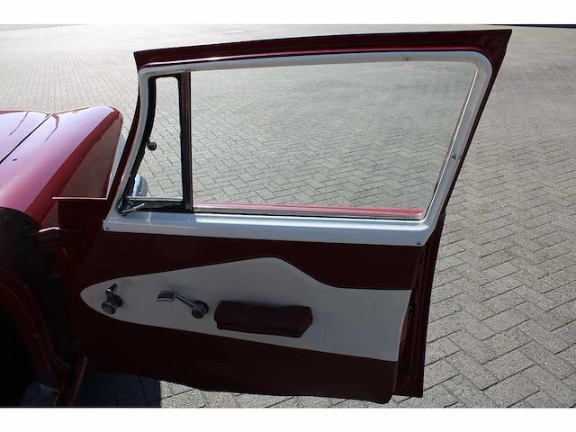 1960 plymouth fury oldtimer - afbeelding 52 van  70
