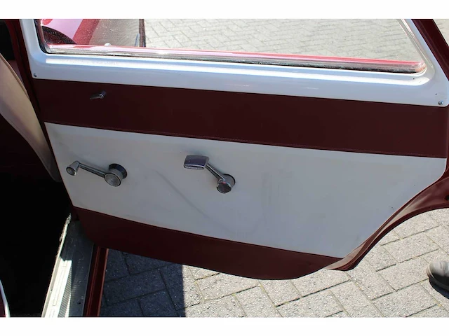 1960 plymouth fury oldtimer - afbeelding 53 van  70